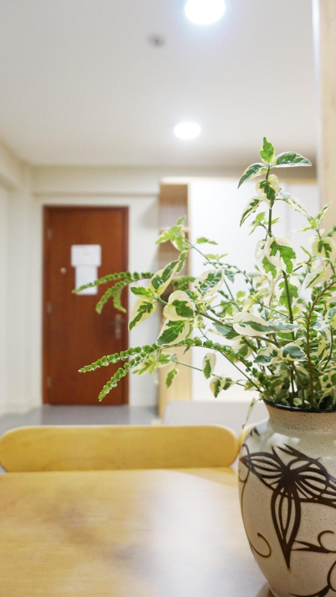 Babylon Serviced Apartment Ho Chi Minh City Exterior photo